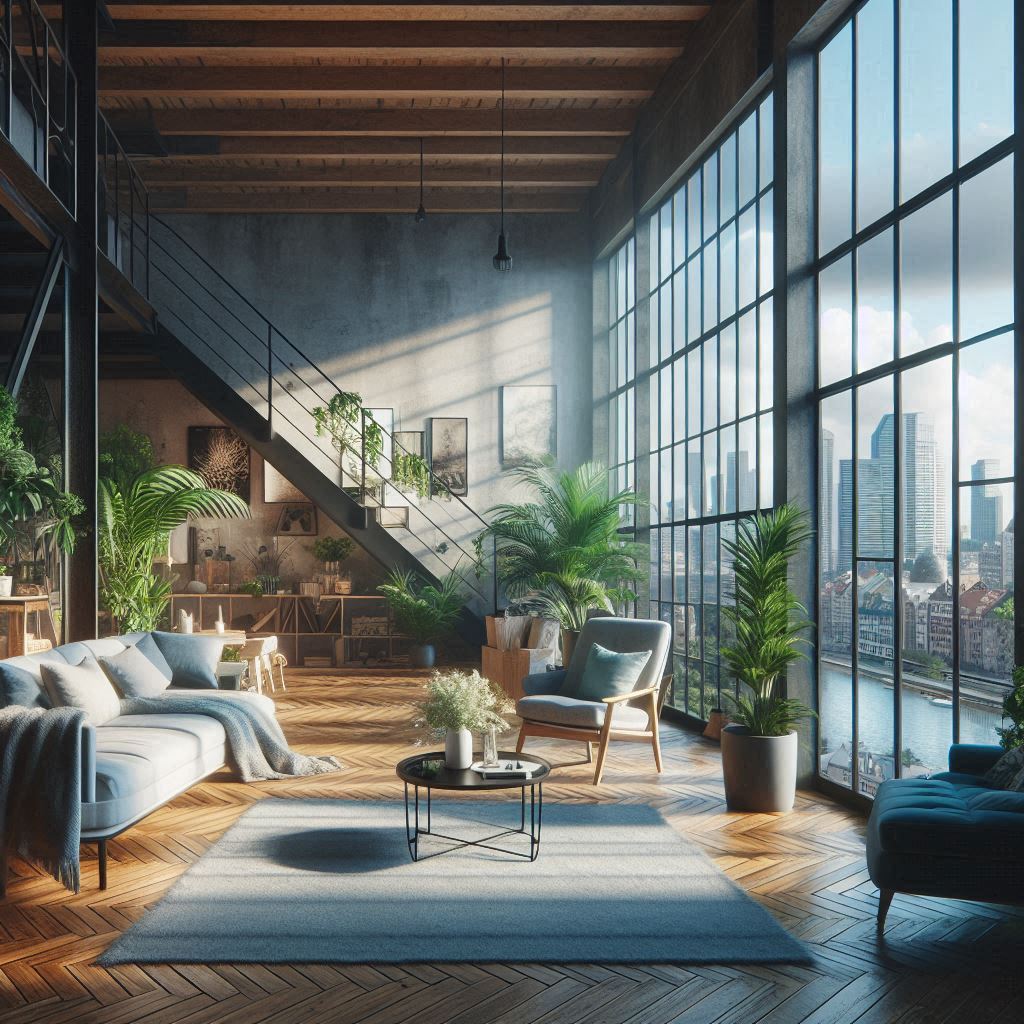 (c) Londonloft.uk